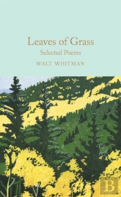 Leaves Of Grass