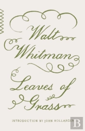 Leaves Of Grass