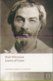 Leaves Of Grass