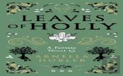 Leaves Of Holly