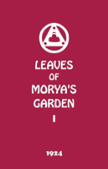 Leaves Of Morya'S Garden I