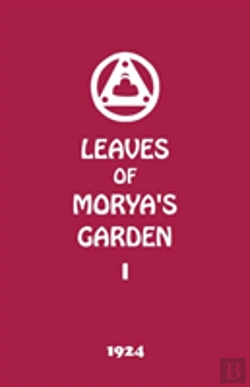 Bertrand.pt - Leaves Of Morya'S Garden I