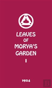 Leaves Of Morya'S Garden I