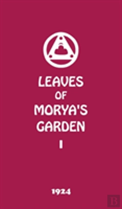 Bertrand.pt - Leaves Of Morya'S Garden I