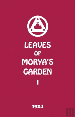 Bertrand.pt - Leaves Of Morya'S Garden I: The Call
