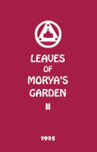 Leaves Of Morya'S Garden Ii