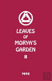 Leaves Of Morya'S Garden Ii