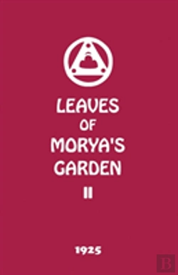 Bertrand.pt - Leaves Of Morya'S Garden Ii