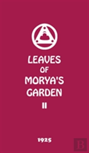 Leaves Of Morya'S Garden Ii