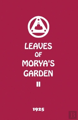 Bertrand.pt - Leaves Of Morya'S Garden Ii: Illuminatio