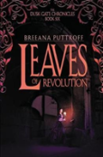 Leaves Of Revolution
