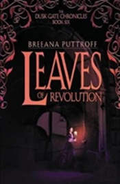 Leaves Of Revolution