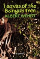Leaves Of The Banyan Tree