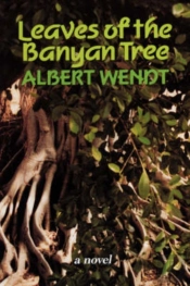 Leaves Of The Banyan Tree