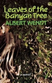 Leaves Of The Banyan Tree