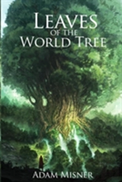 Leaves Of The World Tree