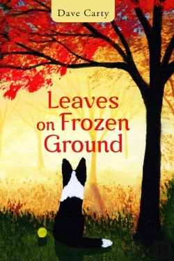 Bertrand.pt - Leaves On Frozen Ground