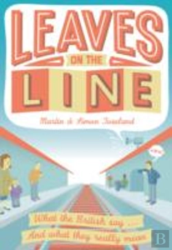 Bertrand.pt - Leaves On The Line