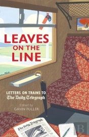 Leaves On The Line