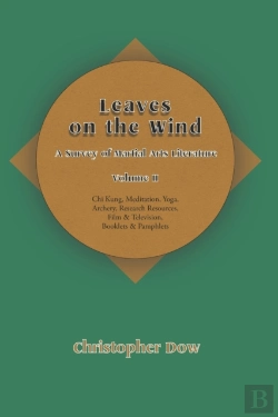 Bertrand.pt - Leaves On The Wind Volume Ii