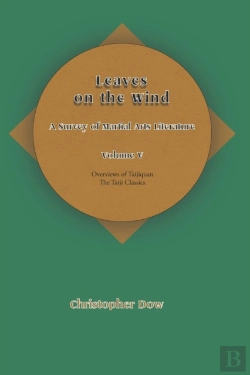Bertrand.pt - Leaves On The Wind Volume V