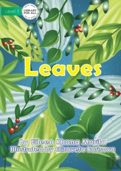 Bertrand.pt - Leaves