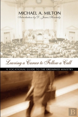 Bertrand.pt - Leaving A Career To Follow A Call