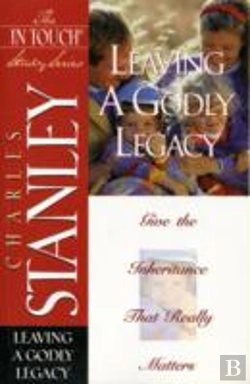 Bertrand.pt - Leaving A Godly Legacy