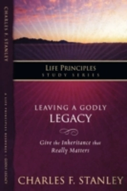 Bertrand.pt - Leaving A Godly Legacy
