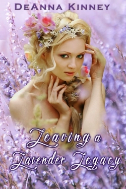 Bertrand.pt - Leaving A Lavender Legacy