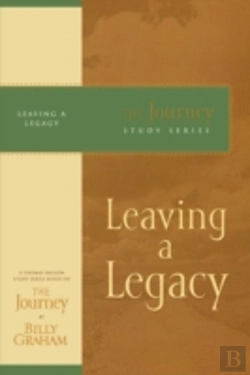 Bertrand.pt - Leaving A Legacy