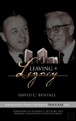 Bertrand.pt - Leaving A Legacy