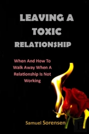 Leaving A Toxic Relationship