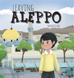 Bertrand.pt - Leaving Aleppo