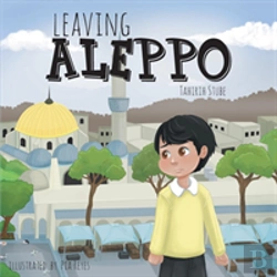 Bertrand.pt - Leaving Aleppo