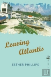 Leaving Atlantis