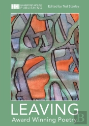 Leaving: Award Winning Poetry