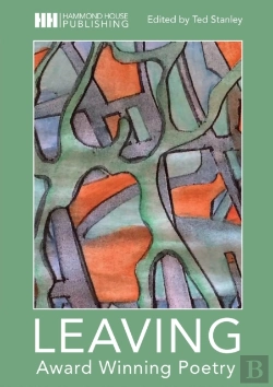 Bertrand.pt - Leaving: Award Winning Poetry