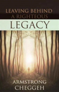 Bertrand.pt - Leaving Behind A Righteous Legacy