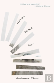 Leaving Biddle City