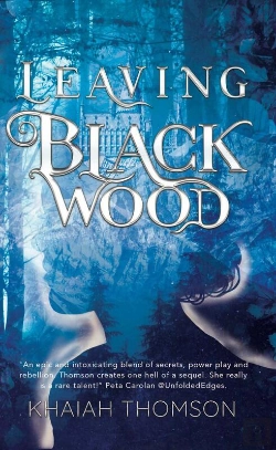 Bertrand.pt - Leaving Blackwood