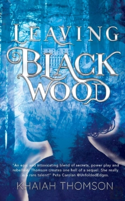 Bertrand.pt - Leaving Blackwood