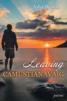 Leaving Camustianavaig