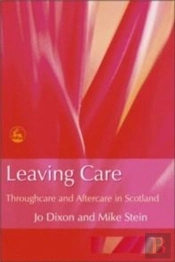 Leaving Care