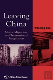 Leaving China