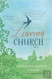 Leaving Church