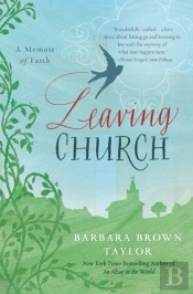 Leaving Church