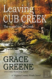 Leaving Cub Creek