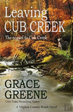 Bertrand.pt - Leaving Cub Creek