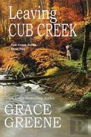 Leaving Cub Creek